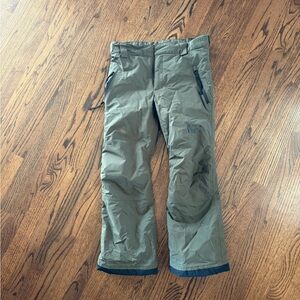 Helly Hansen Kid’s ski / snow pants - size 12